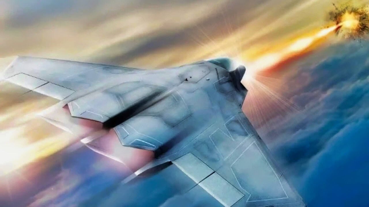 راز تاریک F-۲۲ رپتور؛ چرا آمریکا در حال کنار گذاشتن جنگنده افسانهای خود است؟
