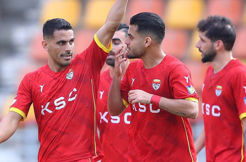 حرکت چراغ خاموش پرسپولیس به سمت هتتریک قهرمانی