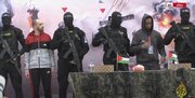 اسیر اسرائیلی: تعداد ما را از ساره نتانیاهو بپرسید!