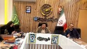 رفع تداخل و آزادسازی ۶۰۰ هکتار از زمین‌های ملی به نفع کشاورزان شهرستان اردل
