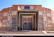 ورود سازمان بازرسی به پرونده تالار احسان/ لزوم پاسخگویی اداره کل اوقاف استان کرمان
