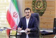 پرداخت  ۲ هزار و ۷۶۱ فقره تسهیلات فرزند آوری توسط بانک ملی لرستان / ۴۶۶۹ فقره تسهیلات ازدواج