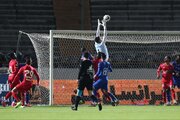 استقلال نساجی؛ بدون هواداران زن!