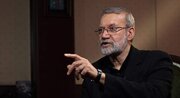 علی لاریجانی: مسئله هسته‌ای را باید حتما حل کرد/ امیدواریم پزشکیان از فعال شدن اسنپ‌بک جلوگیری کند