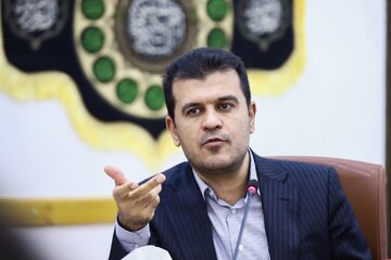 حسین افشین: از ابتدای سال تحصیلی آینده به یک میلیون دانش‌آموز «هوش مصنوعی» آموزش داده می‌شود