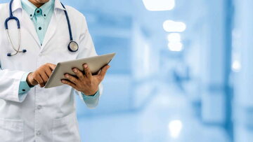 اعتراض یک نماینده مجلس: ۸۰ درصد پزشکان در این ایام در مطبهای شخصی خود حضور ندارند اعتراض یک نماینده مجلس: ۸۰ درصد پزشکان در این ایام در مطبهای شخصی خود حضور ندارند