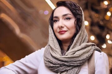 تصویری جدید از هانیه توسلی در کنار سارا حاتمی/ عکس تصویری جدید از هانیه توسلی در کنار سارا حاتمی/ عکس