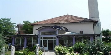 جلوهگری مسجد «حمام» کوزوو با قدمتی بیش از ۴۰۰ سال جلوهگری مسجد «حمام» کوزوو با قدمتی بیش از ۴۰۰ سال