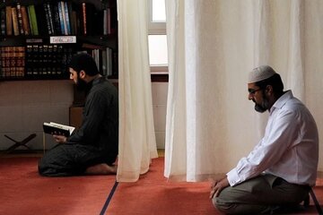ظهور پدیده‌ای به نام «مساجد زیرزمینی» در کشورهای اسلامی