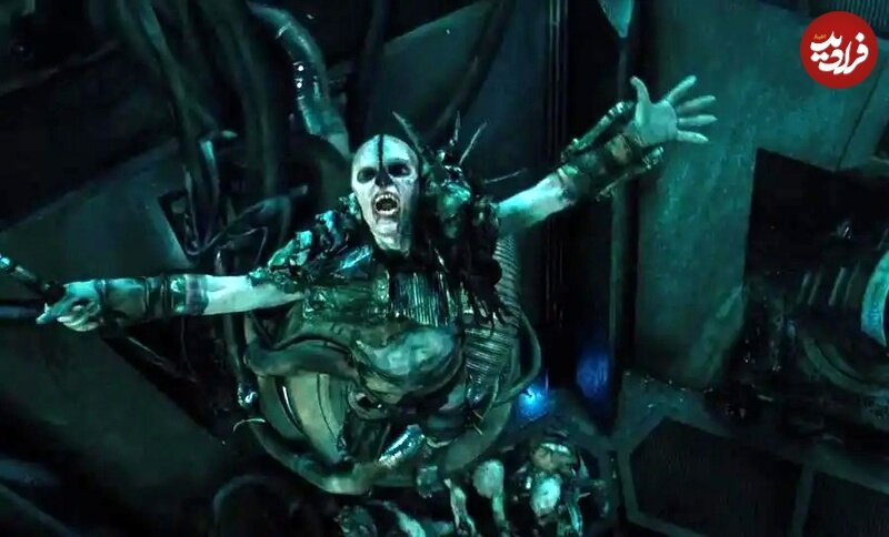 ۹ فیلم آخرالزمانی که طرفداران سریال «سیلو» باید ببینند