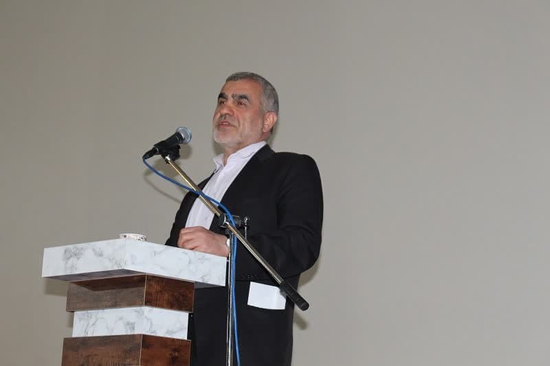 بررسی مشکل حقابه مردم گرمسار و آرادان در کمسیون اصل ۹۰ مجلس/ رودخانه دایمی حبلهرود متعلق به مردم گرمسار است