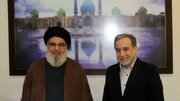 ببینید | عراقچی: جای مردم ایران در این مراسم خالی بود