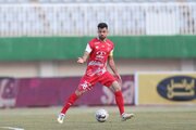 دلیل نیمکت‌نشینی ستاره پرسپولیس مقابل استقلال خوزستان