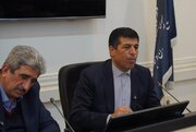 نشست خبری اتاق مشترک ایران و ترکمنستان؛ فرصت‌ها و چالش‌های توسعه تجارت با ترکمنستان