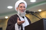 رئیس سازمان عقیدتی سیاسی ارتش: جمهوری اسلامی به نقطه ای رسیده که قدرت های بزرگ دنیا منتظر یک لبخند سیاسی ایران هستند