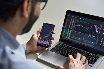 دستور بانک مرکزی برای محدودیت در بازار ارز دیجیتال