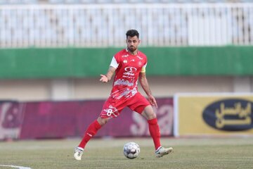 بررسی یک شایعه؛ ستاره پرسپولیس مصدوم است؟ بررسی یک شایعه؛ ستاره پرسپولیس مصدوم است؟