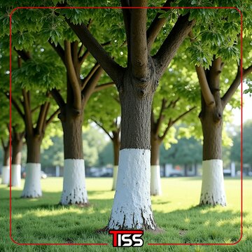 اینجوری هزینه نگهداری باغتو کاهش بده!