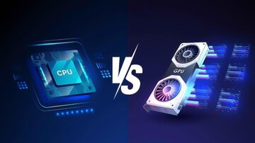 برای خرید کامپیوتر پردازنده اهمیت دارد یا گرافیک ؟
