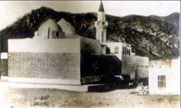 ماجرای اولین مسلمانانی که بر آنان نماز خوانده شد! ماجرای اولین مسلمانانی که بر آنان نماز خوانده شد!