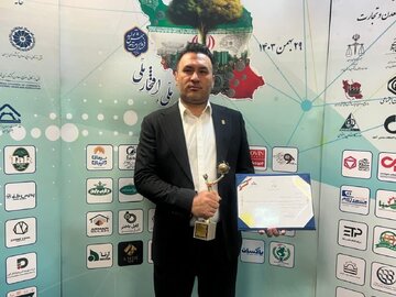 هلدینگ عطامتال، واحد برتر معدنی در سال ۱۴۰۳