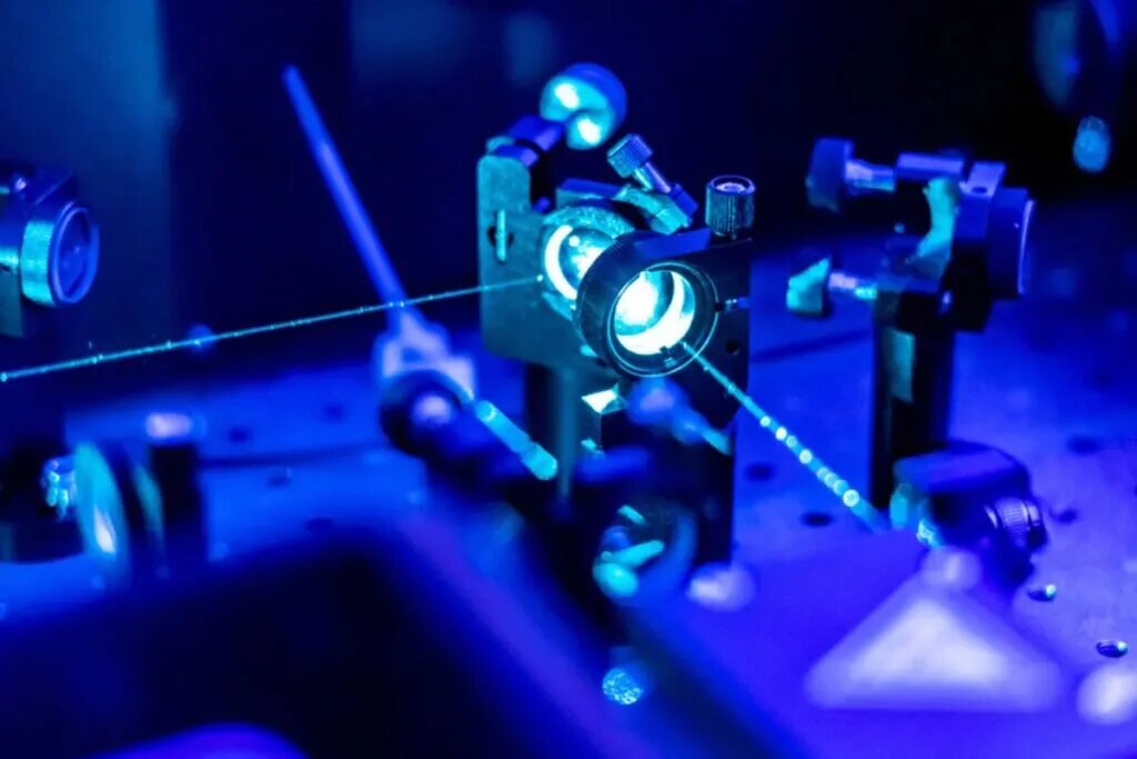 دقت میلیمتری از فاصله ۱۰۰ کیلومتری / دوربین جاسوسی جدید متولد شد