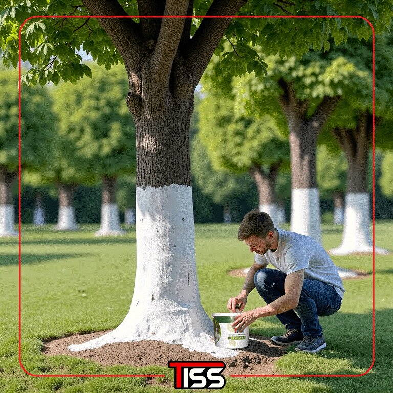 اینجوری هزینه نگهداری باغتو کاهش بده!