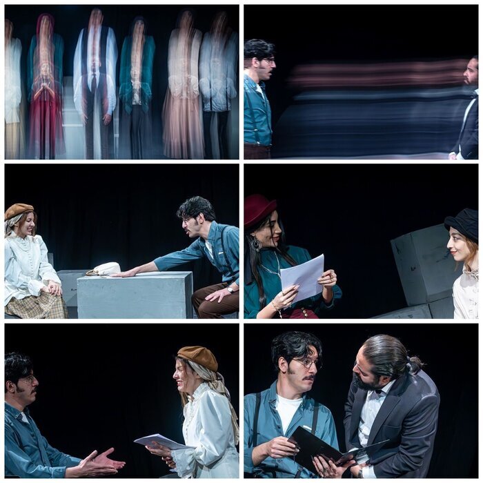 نمایشهای روی صحنه از «نوردخت» و «لالهزاریها» تا «ترور» و «هر روز نوروزه»