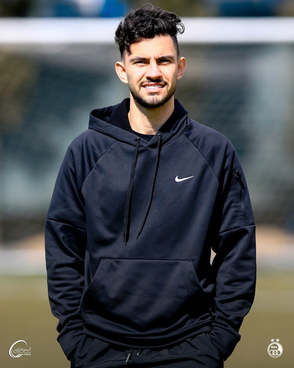 عکس | اتفاق نگرانکننده در تمرین امروز استقلال