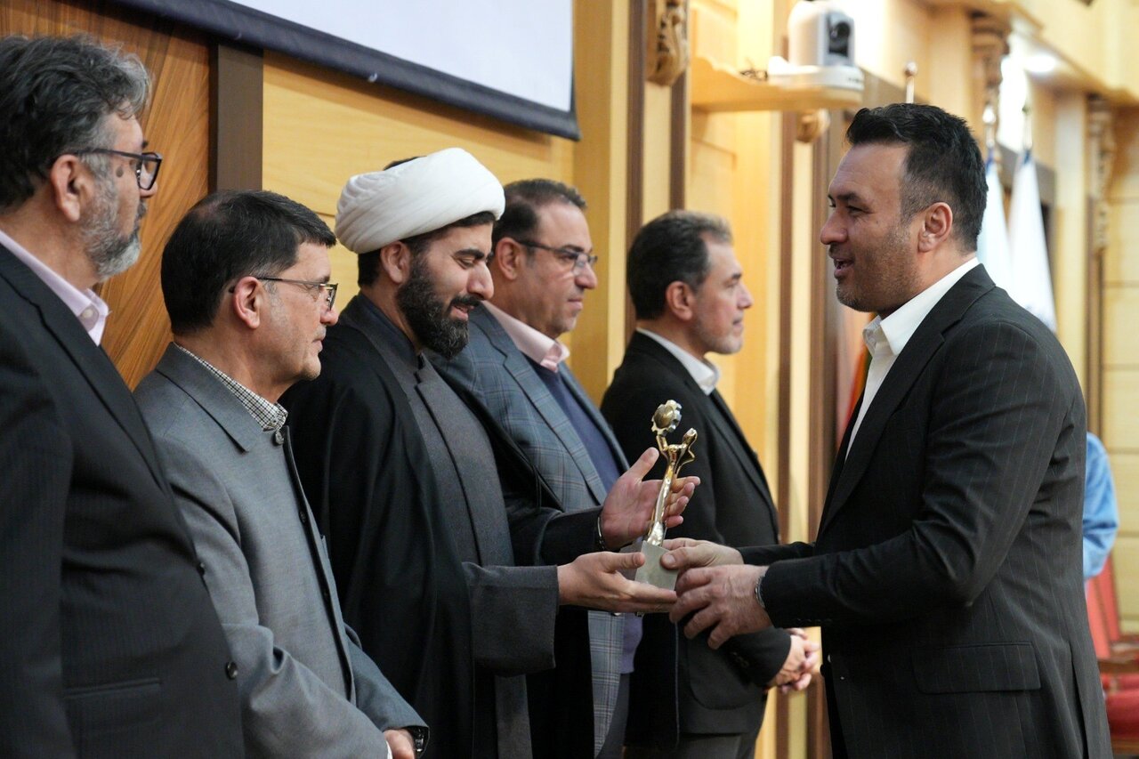 هلدینگ عطامتال، واحد برتر معدنی در سال ۱۴۰۳