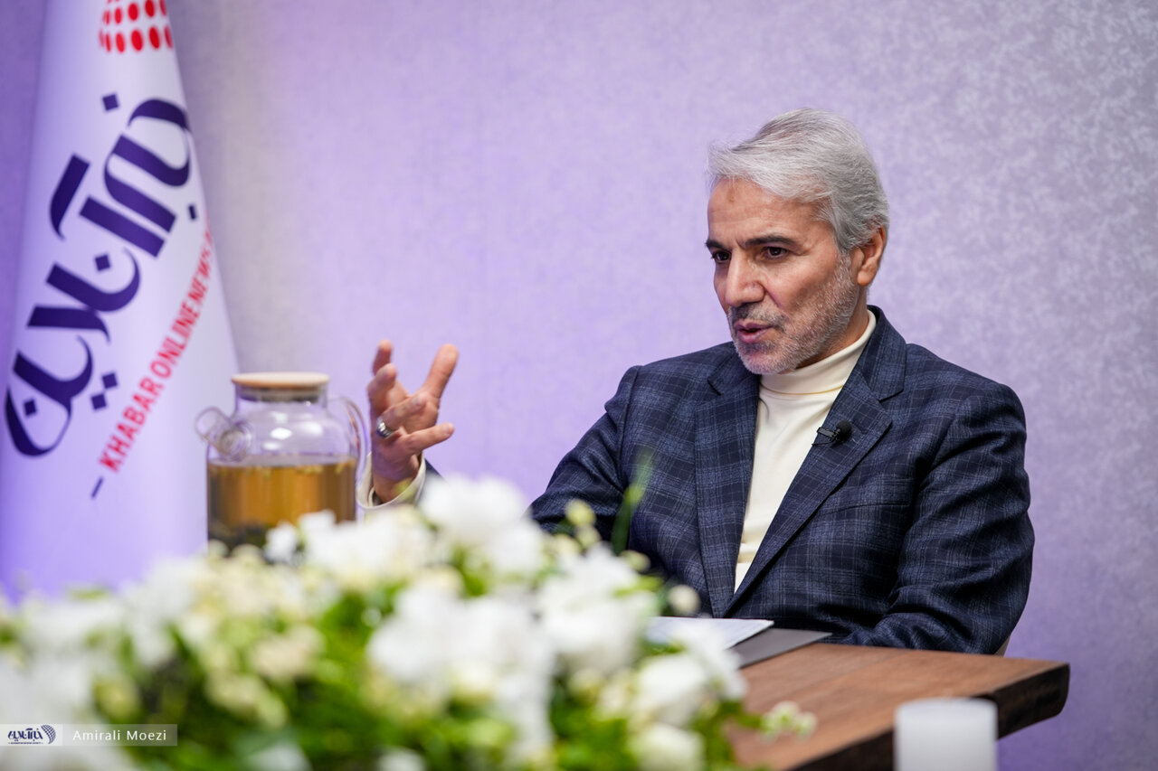 رمزگشایی نوبخت از برخورد دولت سیزدهم با لایحه همسانسازی حقوق بازنشستگان