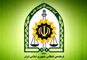 شهادت دو مأمور پلیس در دو استان/ انتشار اولین تصویرِ یکی از شهدا