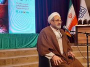 برگزاری همایش ملی "نظام فکری حضرت آیت الله العظمی خامنه ای در گسترده خانواده و جمعیت" در دانشگاه کرمان