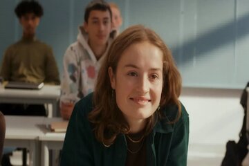 «رویاها» و روایت جسورانه داگ یوهان هاگرود/ برنده خرس طلایی برلین زیر ذرهبین «رویاها» و روایت جسورانه داگ یوهان هاگرود/ برنده خرس طلایی برلین زیر ذرهبین