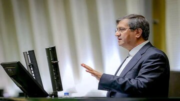 مجلس اقتصاد را سردرگم کرد/ افقه: نمایندگان با اهداف جناحی، ژست «مردم دوستی» میگیرند! مجلس اقتصاد را سردرگم کرد/ افقه: نمایندگان با اهداف جناحی، ژست «مردم دوستی» میگیرند!