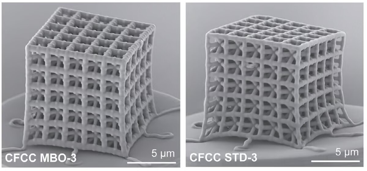 از یونولیت سبکتر؛ از فولاد مقاومتر