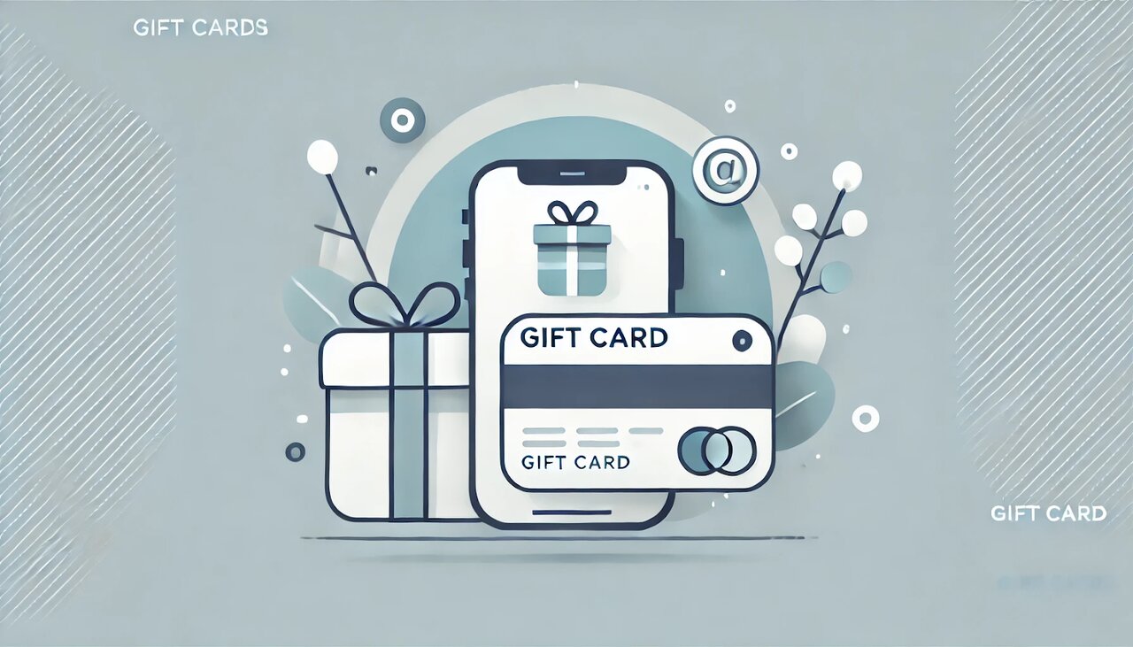 کارت هدیه دیجیکالا: کادویی هوشمندانه برای همه مناسبتها