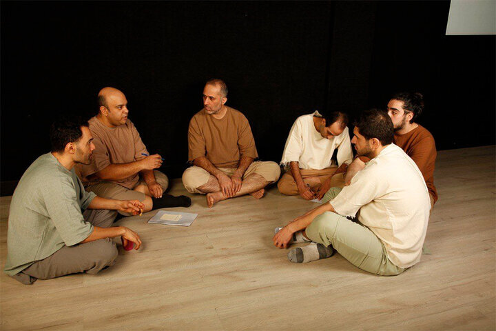 ستاره پسیانی در ایرانشهر و خبر اجرای چند نمایش دیگر ستاره پسیانی در ایرانشهر و خبر اجرای چند نمایش دیگر