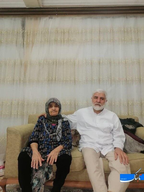 واکنش فرزند قاضی ترور شده به برخی شایعات/ حاج آقا تنها به پروندههای داعش و مجاهدین خلق یا پرونده اختلاس بزرگ می پرداختند