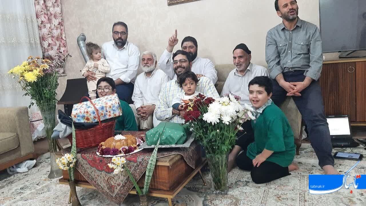 واکنش فرزند قاضی ترور شده به برخی شایعات/ حاج آقا تنها به پروندههای داعش و مجاهدین خلق یا پرونده اختلاس بزرگ می پرداختند