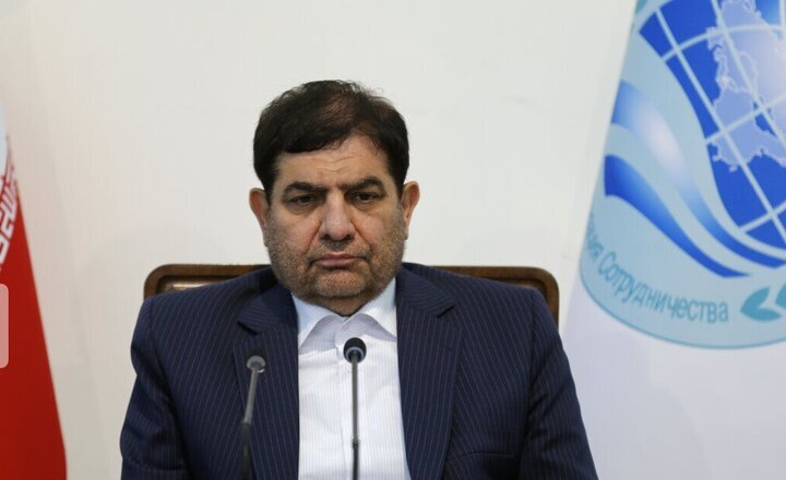 ببینید | مخبر: مهلک‌ترین اشتباه من کاندید شدن برای انتخابات ریاست جمهوری می‌شد