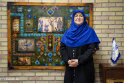 فقط شبکه چهار را تماشا می‌کنم/ بودجه صداوسیما بر اساس عملکرد این رسانه تصویب نشده است