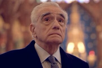 مراکز فرهنگی رم را بازار نکنند؛ درخواست اسکورسیزی از مقامات ایتالیا مراکز فرهنگی رم را بازار نکنند؛ درخواست اسکورسیزی از مقامات ایتالیا