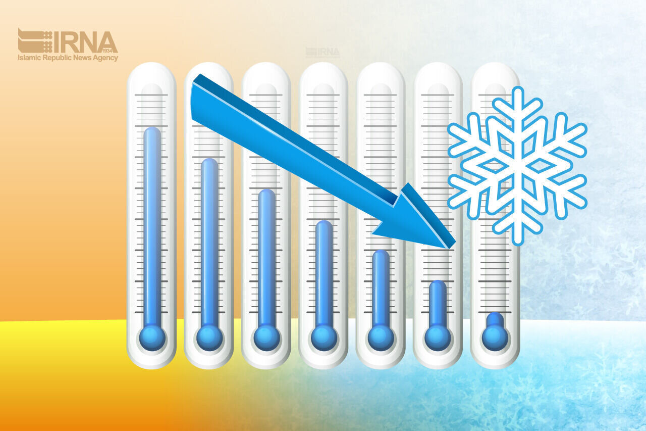 صحفه اخبار فوری - تداوم کاهش دما دراستان چهارمحال و بختیاری / کوهرنگ با ۱۲ درجه سانتی‌گراد زیر صفر سردترین ایستگاه استان گزارش شد