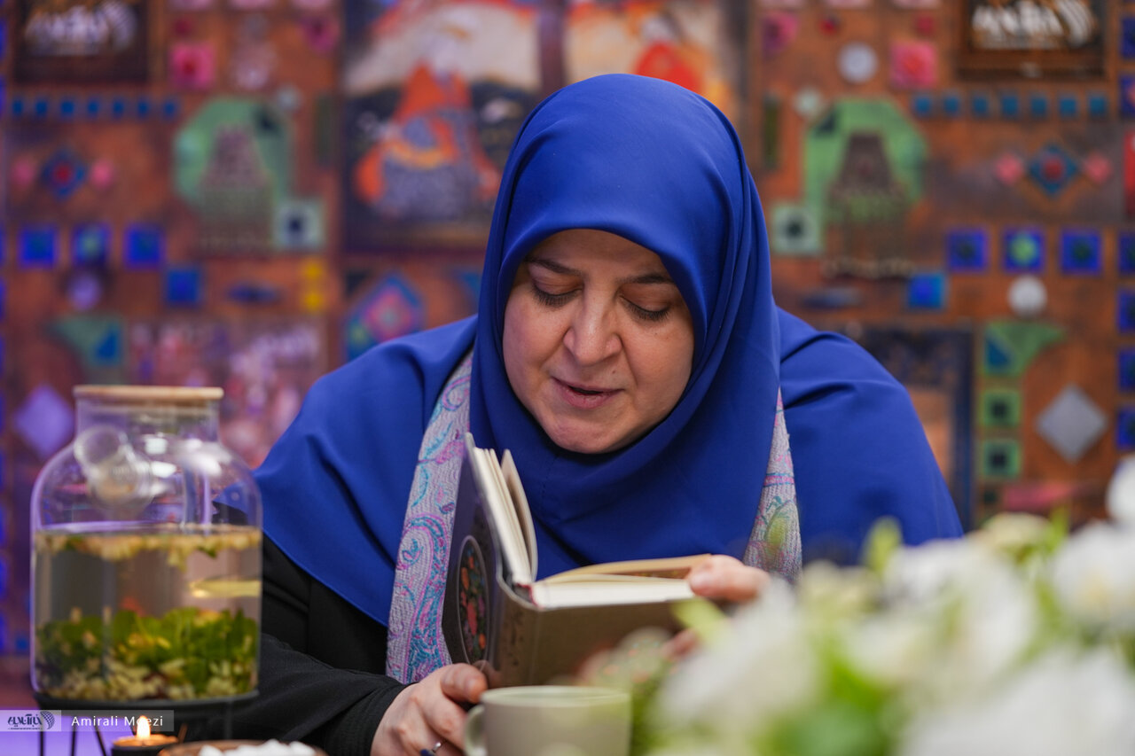 مهاجرانی: فرزندم دوتابعیتی نیست / سال آسانی در پیش نداریم / دلار 95 هزار تومانی حتما روی زندگی من هم سایه انداخته است 5