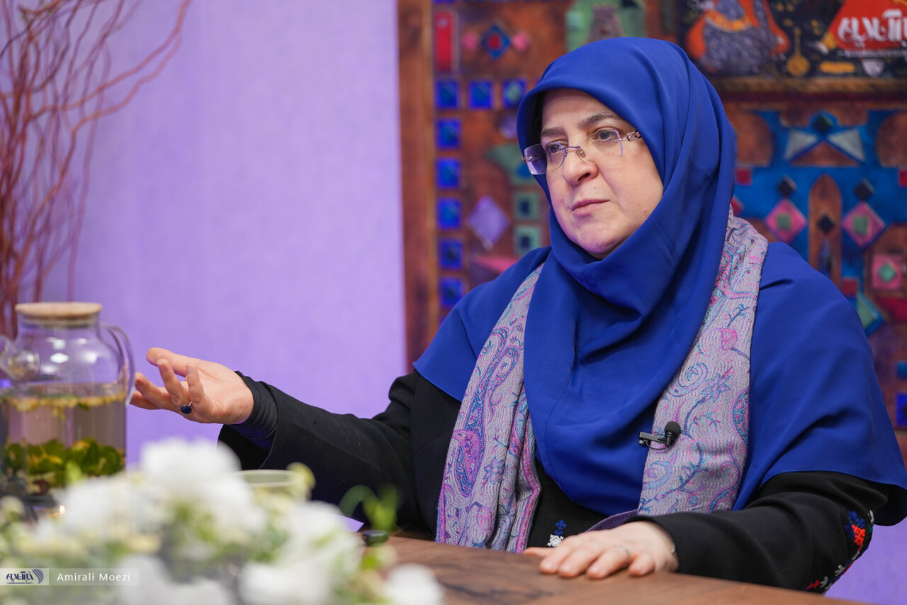 خبرآنلاین