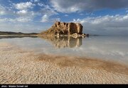 دریاچه ارومیه ۴۱سال پس از یک پیش‌بینی؛ کردوانی درست گفت یا منتقدانش؟