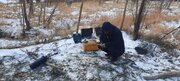 تلاش مخابرات استان سمنان برای پایداری ارتباطات در شرایط نامساعد جوی