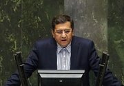 ببینید | ادعای مهم همتی در جلسه استیضاح: ظرف ۵ ماه ۸۵۰ هزار میلیارد تومان کسری بودجه ۱۴۰۳ را تامین کردیم