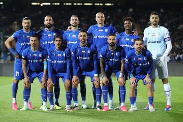 نماینده استقلال برای انتخابات فدراسیون فوتبال چه کسی است؟ نماینده استقلال برای انتخابات فدراسیون فوتبال چه کسی است؟